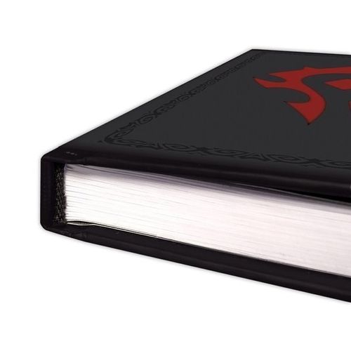 Notes - World of Warcraft "Horde" na Arena.pl