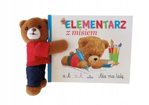 ELEMENTARZ Z MISIEM zdjęcie 1