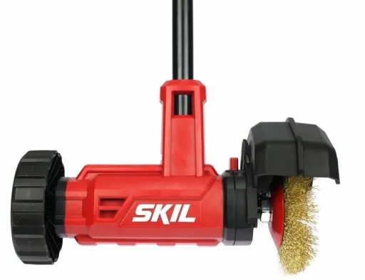 WYCINAK DO CHWASTÓW 20V 0660 SKIL 2x2,0Ah zdjęcie 13