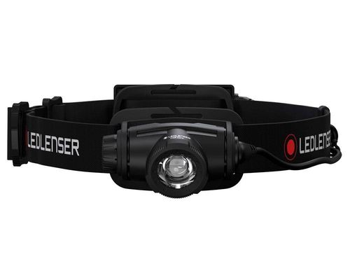 Latarka Ledlenser H5R Core na Arena.pl