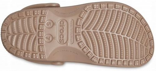 Męskie Buty Chodaki Klapki Crocs Classic 10001 Clog 46-47 na Arena.pl