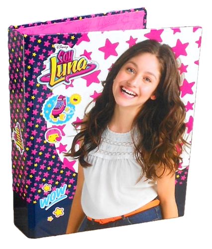 Segregator Soy Luna - losowy model na Arena.pl