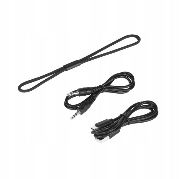 Głośnik Bluetooth 5.0 K&M TWS USB AUX IPX5 20W zdjęcie 12