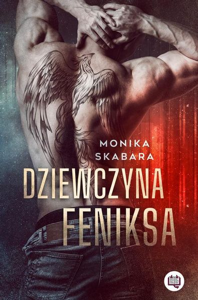 (epub, mobi) Dziewczyna Feniksa zdjęcie 1