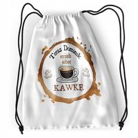 Plecak Sportowy Szkolny Dla Dominika Córki Dziecka Z Nadrukiem Ze Zdjęciem