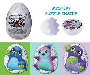 Spin Master Hatchimals puzzle w jajku 46 elementów na Arena.pl