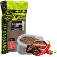 Zanęta Wędkarska PROFESS OPTIMA Piernik i Chili 1 kg