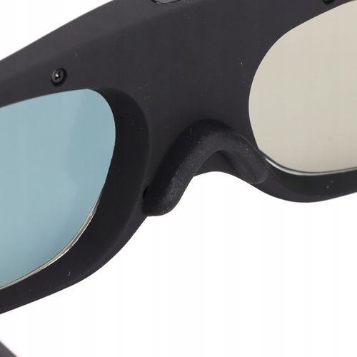 2X DLP LINK RZUTNIK MULTIMEDIALNY 3D OKULARY na Arena.pl