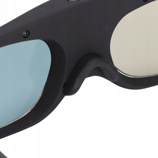2X DLP LINK RZUTNIK MULTIMEDIALNY 3D OKULARY zdjęcie 2