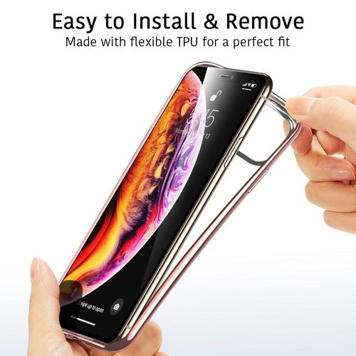 ESR ESSENTIAL CROWN IPHONE 11 PRO ROSE GOLD na Arena.pl
