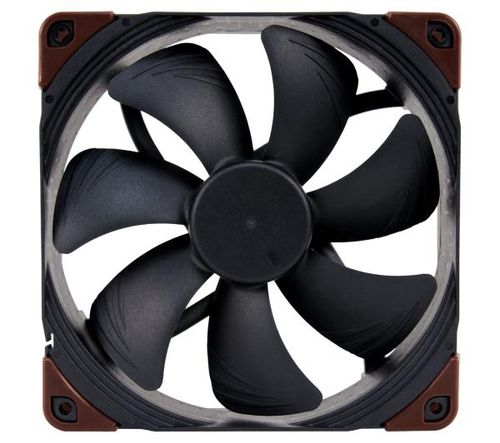 Wentylator Noctua NF-A14 industrialPPC-2000 na Arena.pl