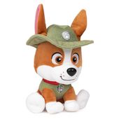 PSI PATROL TRACKER MIĘKKA MASKOTKA PLUSZAK 15 CM PRZYTULANKA SPIN MASTER