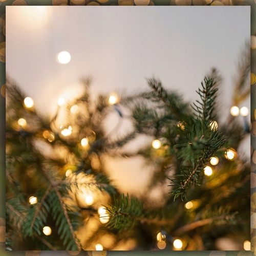 LAMPKI CHOINKOWE BIAŁY CIEPŁY 200 LED FLASH GRUBE WEW/ZEW NA CHOINKĘ 15M na Arena.pl