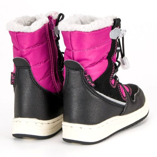 Ocieplane śniegowce r.30 na Arena.pl