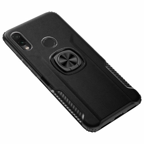 Etui Pancerne Armor Ring Xiaomi Redmi Note 8 Pro Czarne na Arena.pl