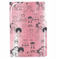 NOTES HOLOGRAFICZNY A5 BAM-3680 BARBIE 0254