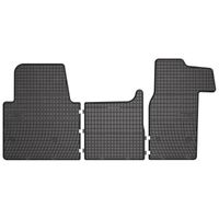 RENAULT Master III od 2010 Dywaniki gumowe