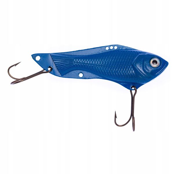 CYKADA JMC RIB BLADE BLUE 26G/7CM zdjęcie 1