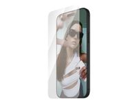SAFE by PanzerGlass Screen Protector iPhone 16 Pro Max | Ultra-Wide Fit