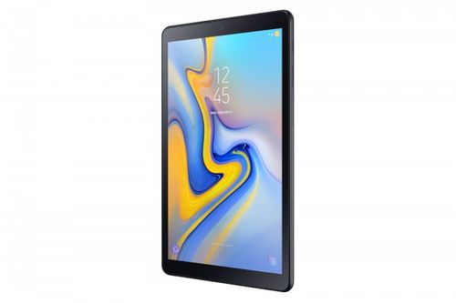 Samsung Tablet Galaxy Tab A 10.5 T595 LTE 32GB czarny na Arena.pl