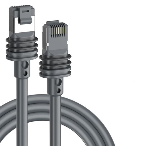 Używany Kabel przedłużający PonJel RJ45 do satelity Starlink V3, 23 metry na Arena.pl