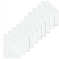 Papier transferowy naprasowanka na jasne A4