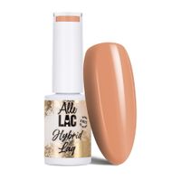 Lakier hybrydowy LED/UV Gel Polish AlleLac Business Woman Nr 199 5g