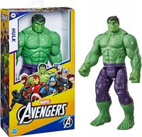 HASBRO DUŻA FIGURKA HULK AVENGERS 30 cm E7475 - NEW