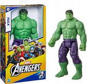 HASBRO DUŻA FIGURKA HULK AVENGERS 30 cm E7475 - NEW