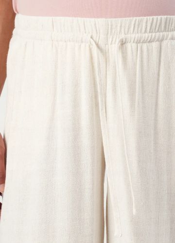 ONLY MATERNITY OLMTARA - Spodnie materiałowe S na Arena.pl