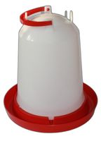 Poidło 15 L drób kury kaczki indyki gołębie