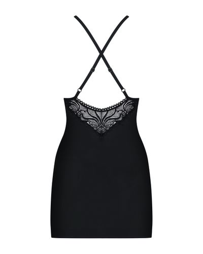 828-che-1 koszulka czarna l/xl obsessive na Arena.pl