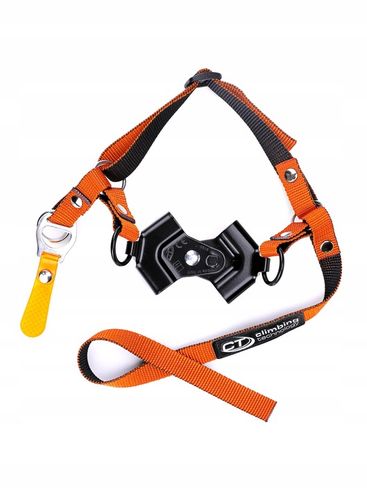 Raczki turystyczne Climbing Technology Mini Crampon 4P na Arena.pl