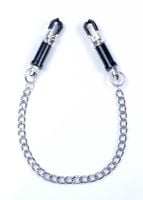 stymulator  exclusive nipple clamps no.12   fetish b   series