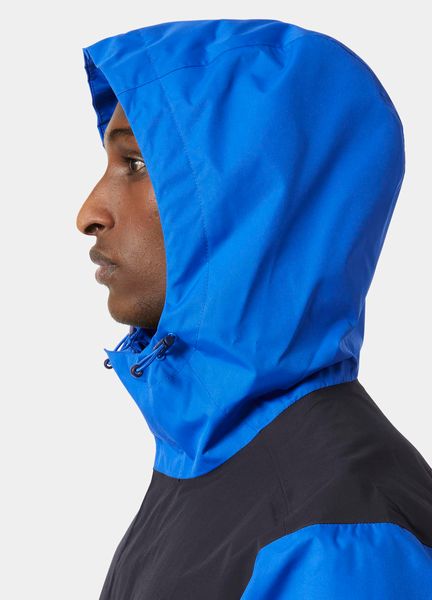 Helly Hansen kurtka męska VANCOUVER RAIN JACKET 53935 543 L zdjęcie 3