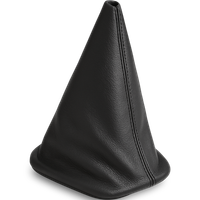 MIESZEK SKRZYNI DŹWIGNI ZMIANY BIEGÓW SKÓRA NISSAN ALMERA N16 2000 - 2006