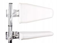 ZEWNĘTRZNA ANTENA LTE ROUTER B593 B315 MF283 B525