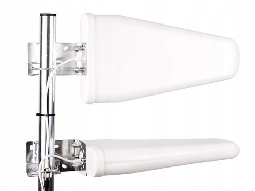 ZEWNĘTRZNA ANTENA LTE ROUTER B593 B315 MF283 B525 na Arena.pl