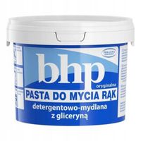 Pasta BHP do mycia rąk Pollena detergentowo-mydlana 500 g