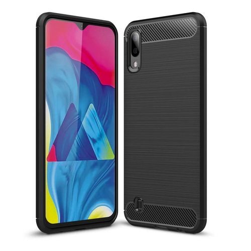 TECH-PROTECT TPUCARBON GALAXY A50 BLACK na Arena.pl