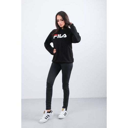 Fila PURE CREW SWEAT 002 BLACK M na Arena.pl