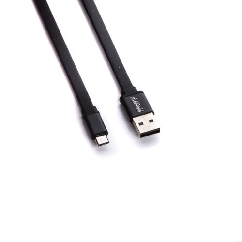 EPACC005 PŁASKI KABEL USB ZE ZŁĄCZEM MICRO-USB na Arena.pl