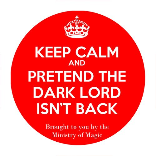 Przypinka Harry Potter na Arena.pl