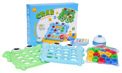 Gra Zręcznościowa Kraby na Arena.pl