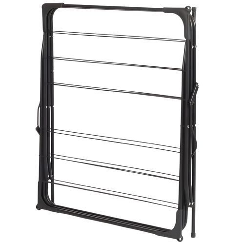 Składana suszarka na pranie na Arena.pl