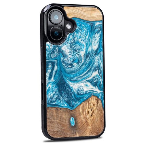 etui bewood unique do iphone 17 - planets - uran na Arena.pl