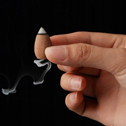 Knoty do kadzidła płynącego Aromatly - 50szt na Arena.pl