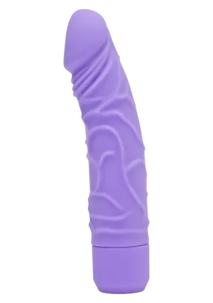 Classic Original Vibrator Purple zdjęcie 1