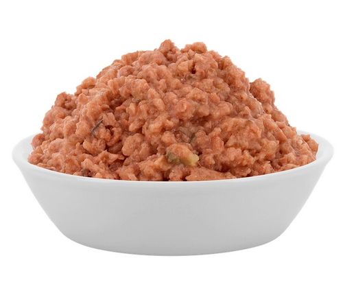 Zdrowa karma dla kota bez zbóż, cukru i GMO - Lucky Lou DRÓB i ŁOSOŚ 200g na Arena.pl