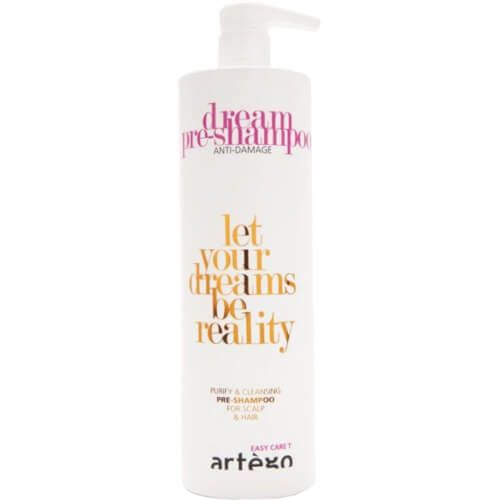 ARTEGO DREAM Szampon Oczyszczający 1000ml (PRE-SHAMPOO) na Arena.pl